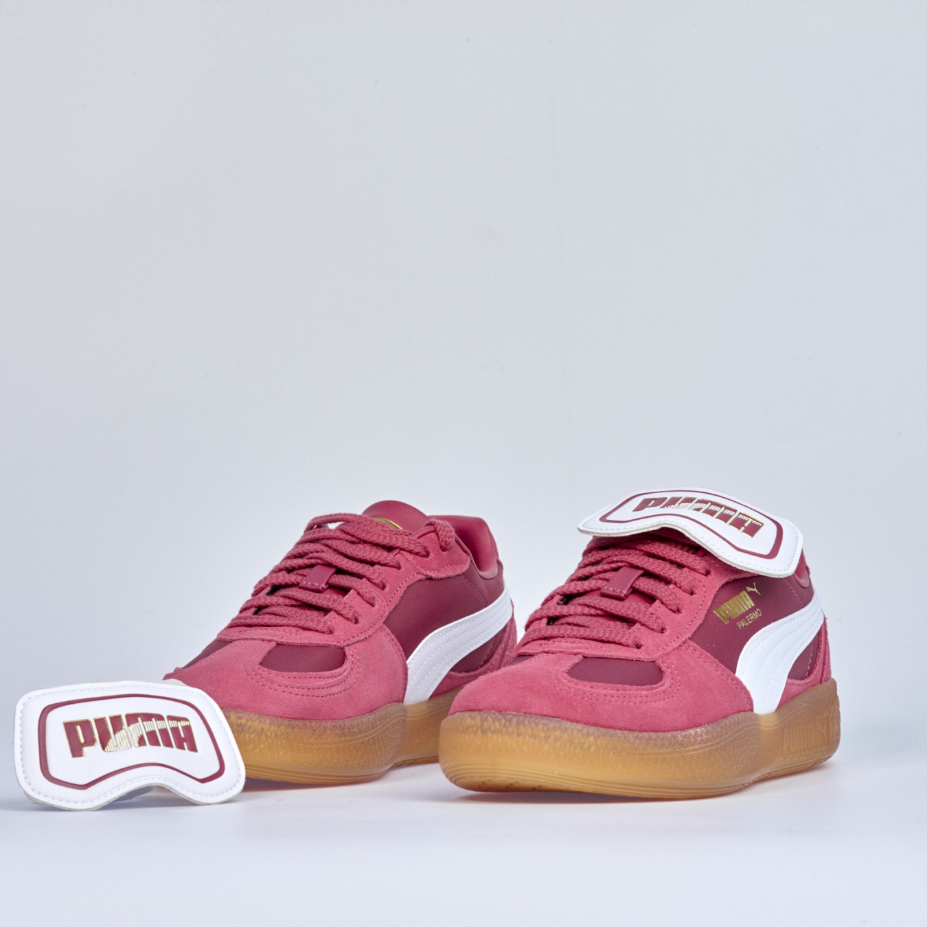 Puma Palermo Moda Tongue Wns