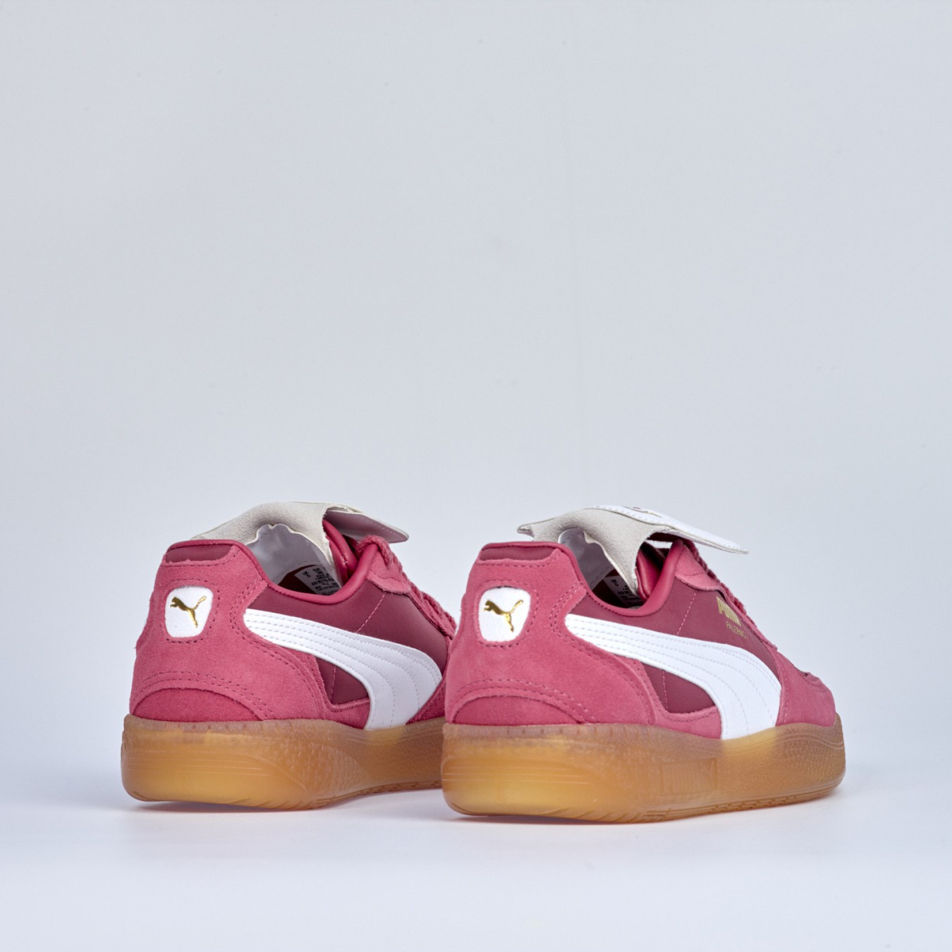 Puma Palermo Moda Tongue Wns