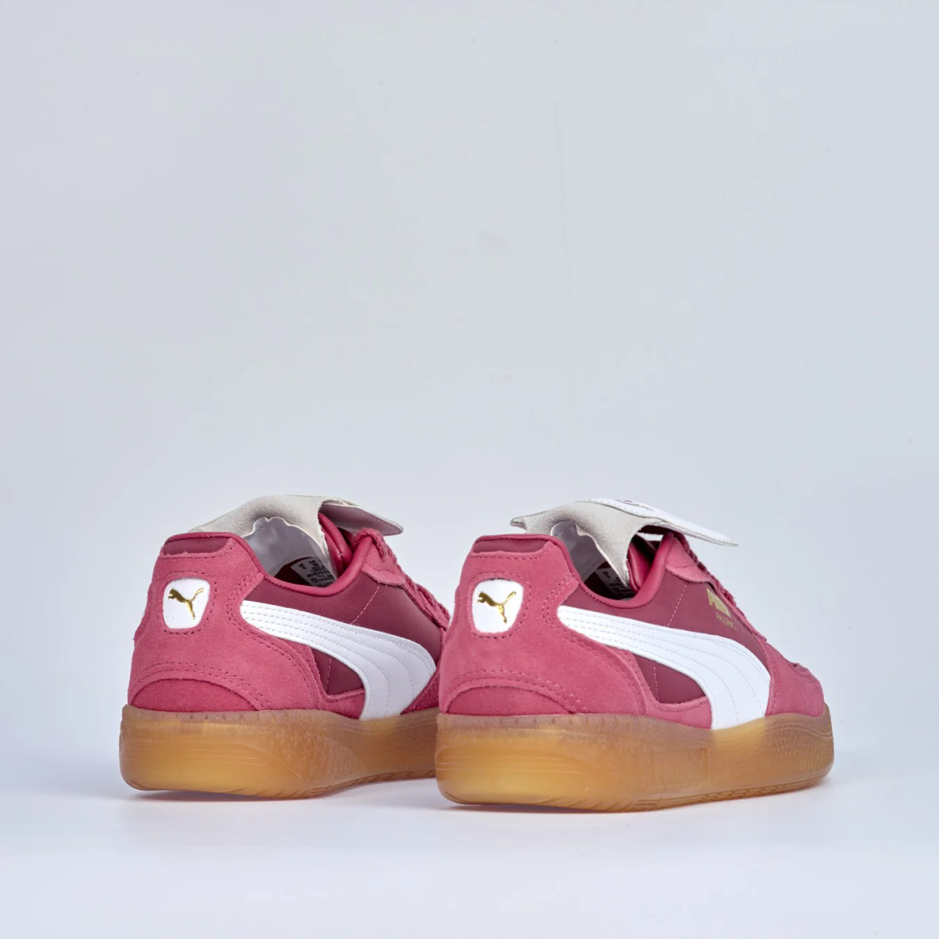 Puma Palermo Moda Tongue Wns