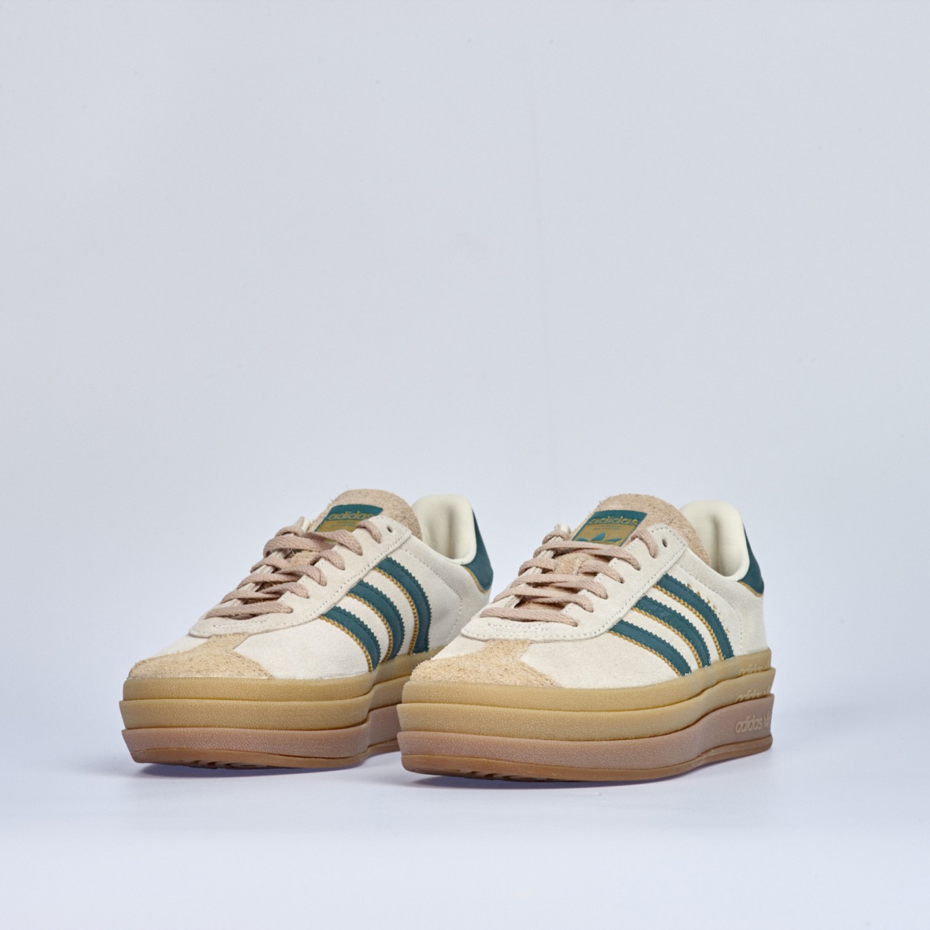 adidas Gazelle Bold W