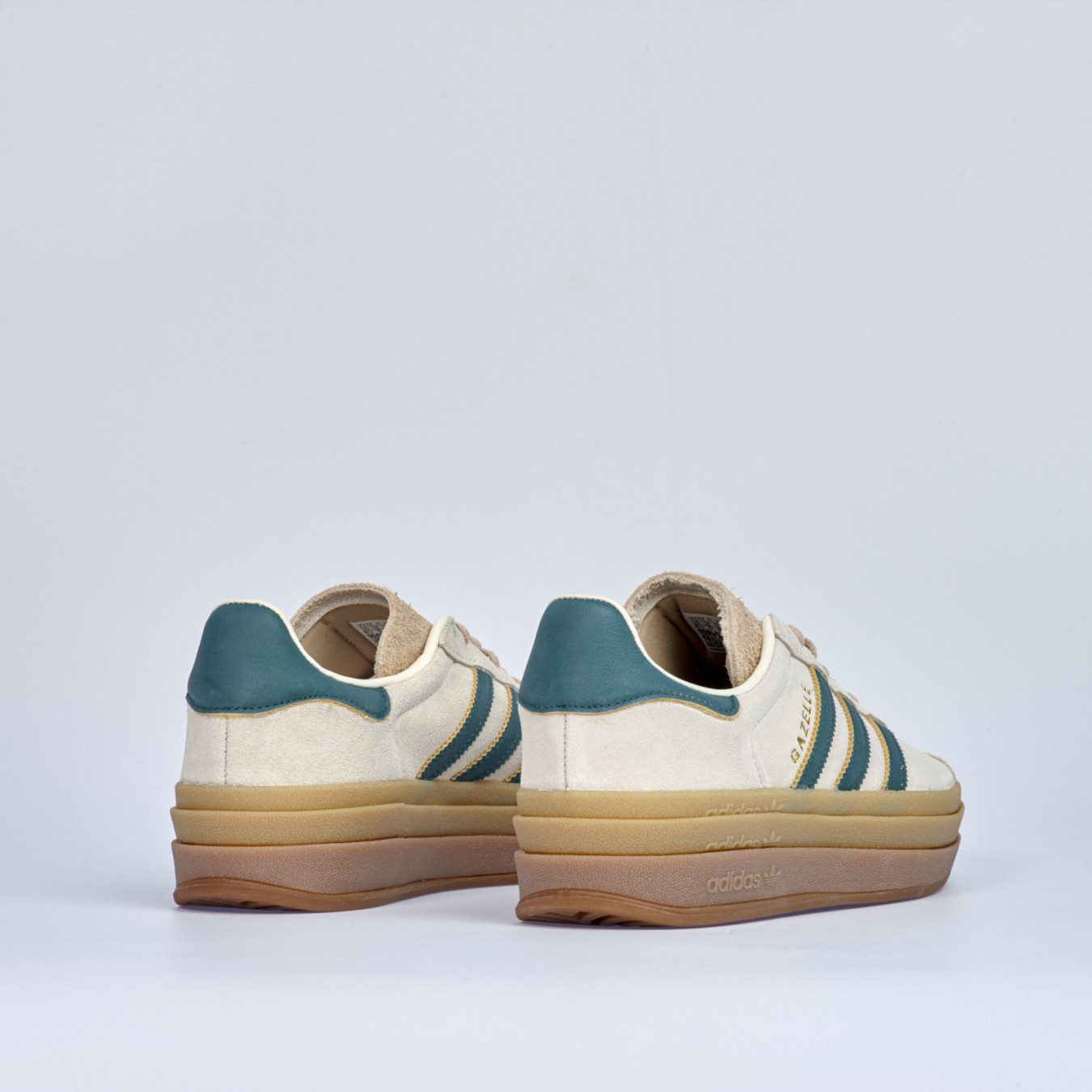 adidas Gazelle Bold W