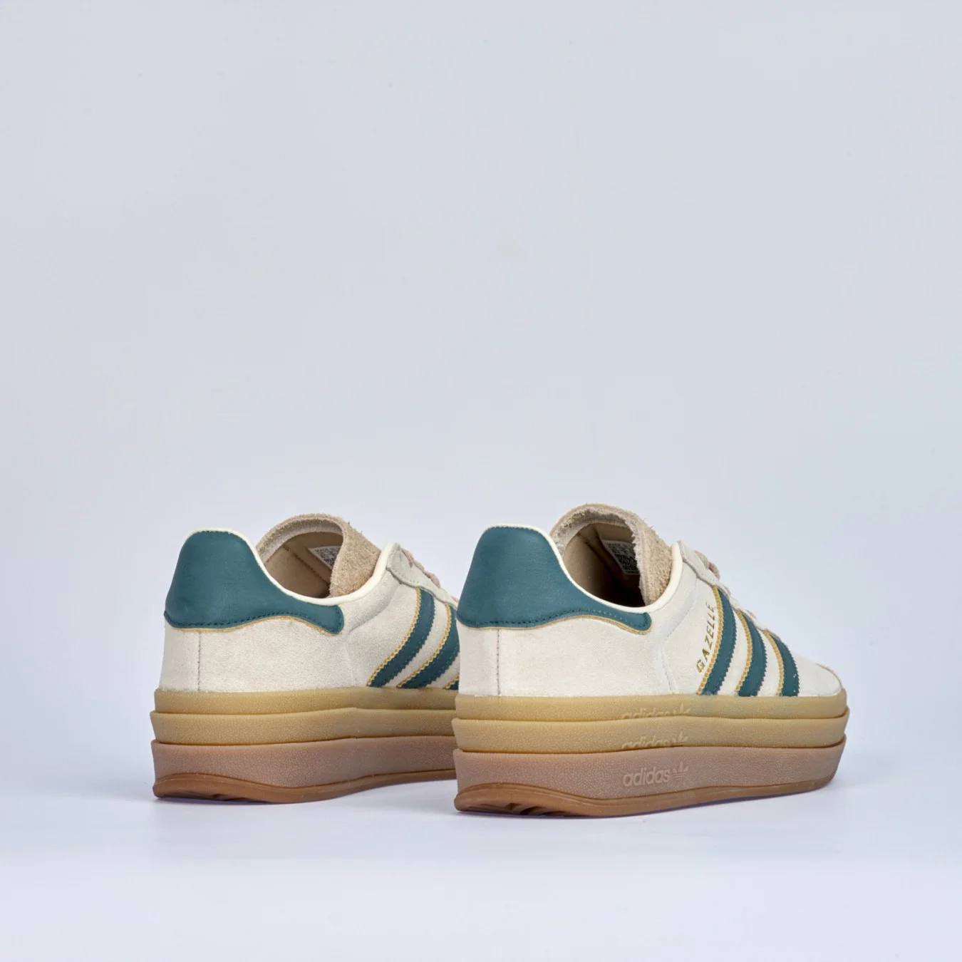 adidas Gazelle Bold W