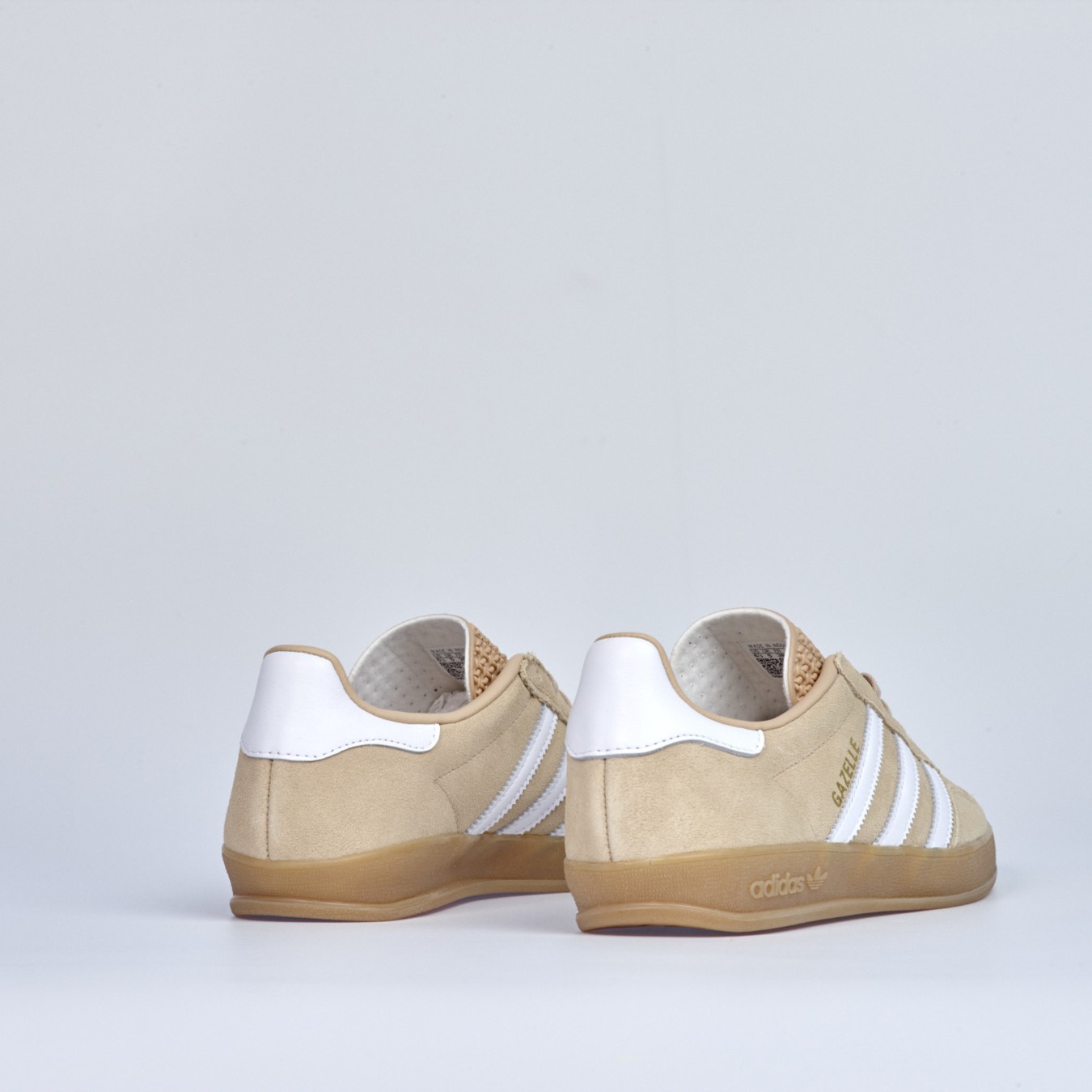 adidas Gazelle Indoor W