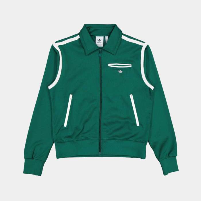 adidas Premium Track Top