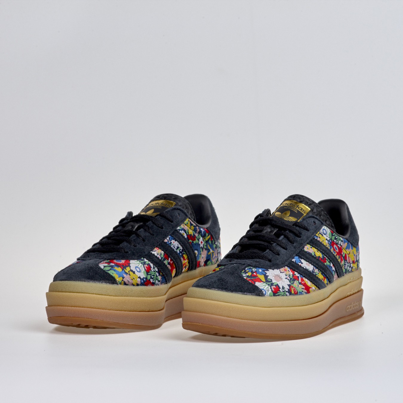 adidas Gazelle Bold W x Liberty London