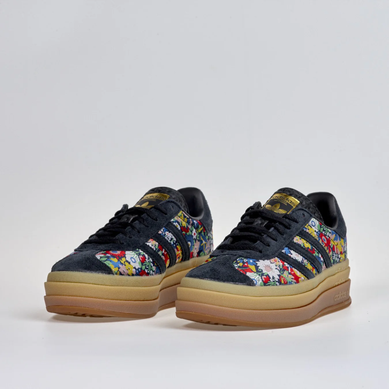 adidas Gazelle Bold W x Liberty London