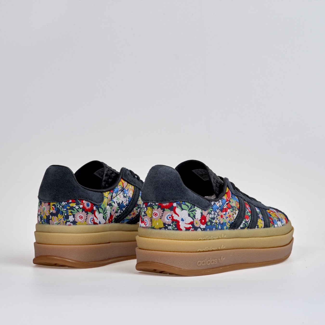 adidas Gazelle Bold W x Liberty London