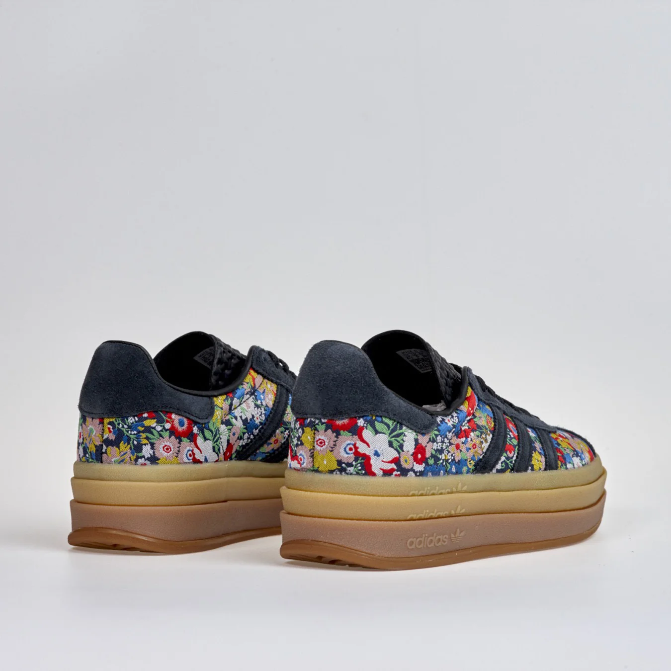 adidas Gazelle Bold W x Liberty London