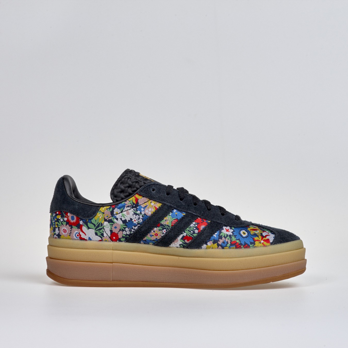 adidas Gazelle Bold W x Liberty London