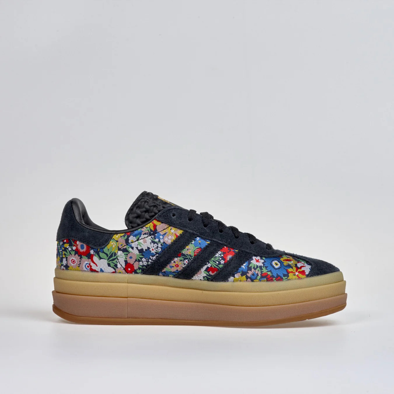 adidas Gazelle Bold W x Liberty London