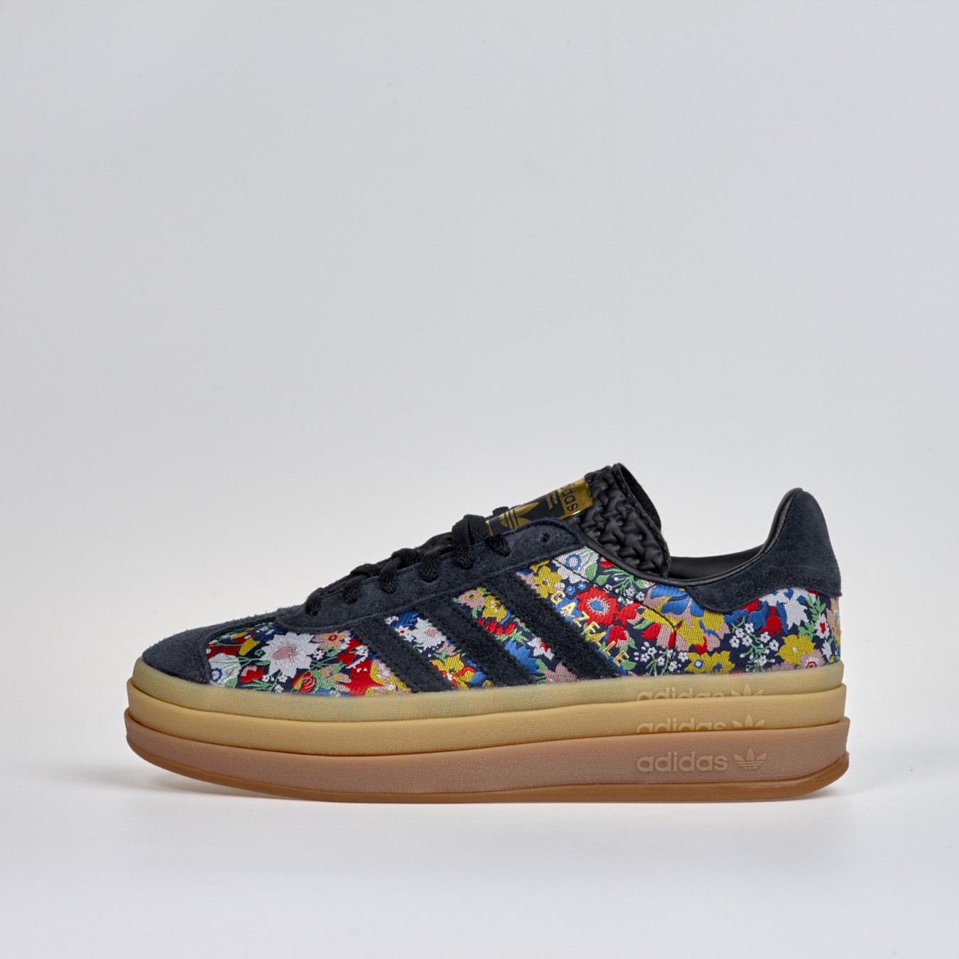 adidas Gazelle Bold W x Liberty London