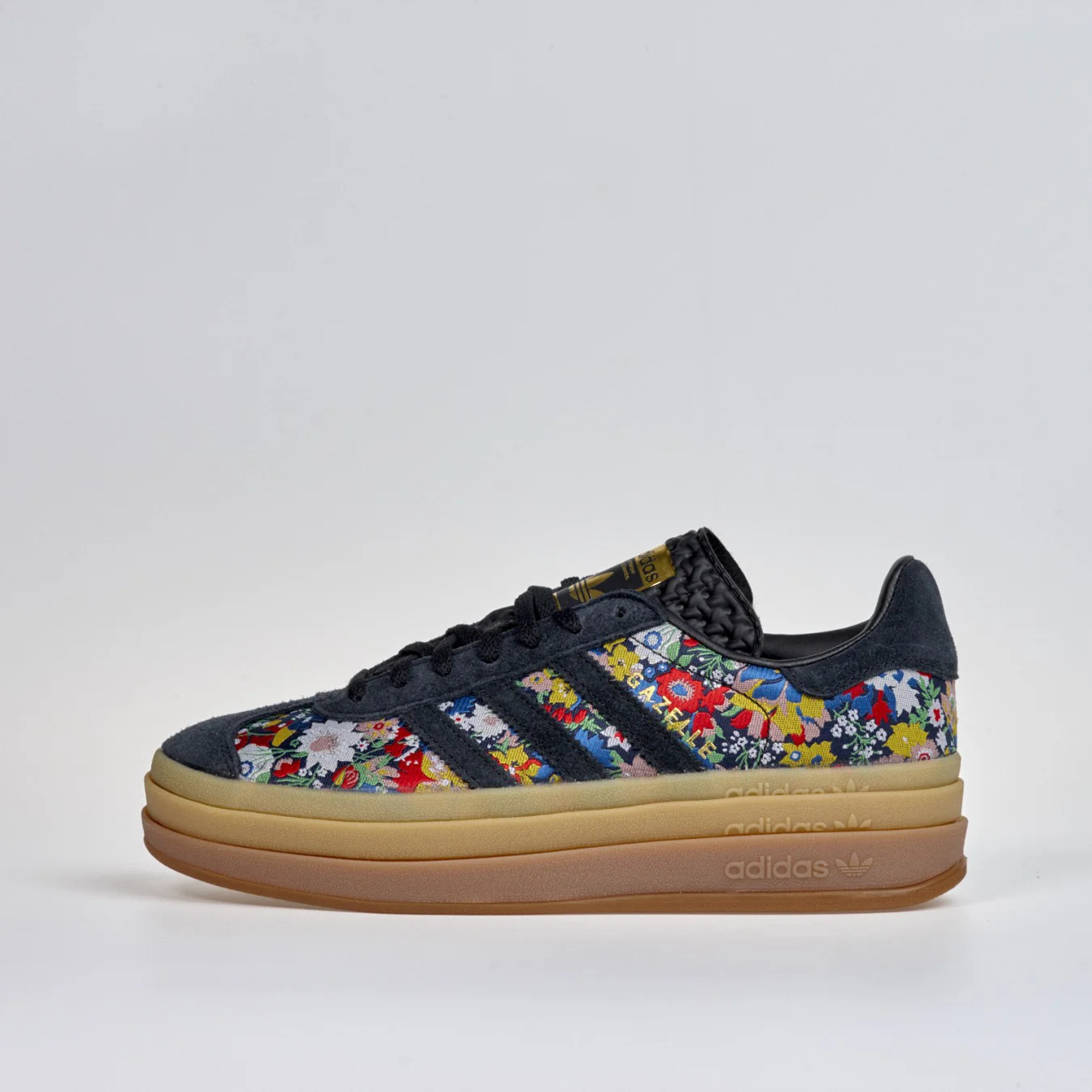 adidas Gazelle Bold W x Liberty London