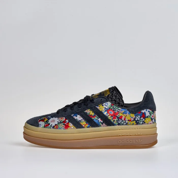 adidas Gazelle Bold W x Liberty London