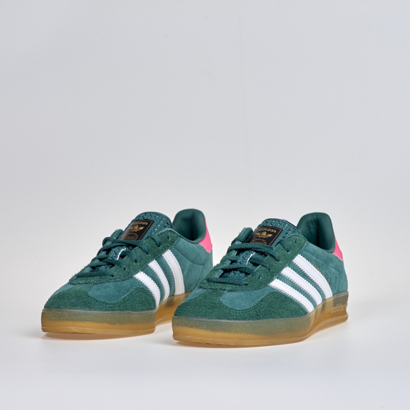 adidas Gazelle Indoor W