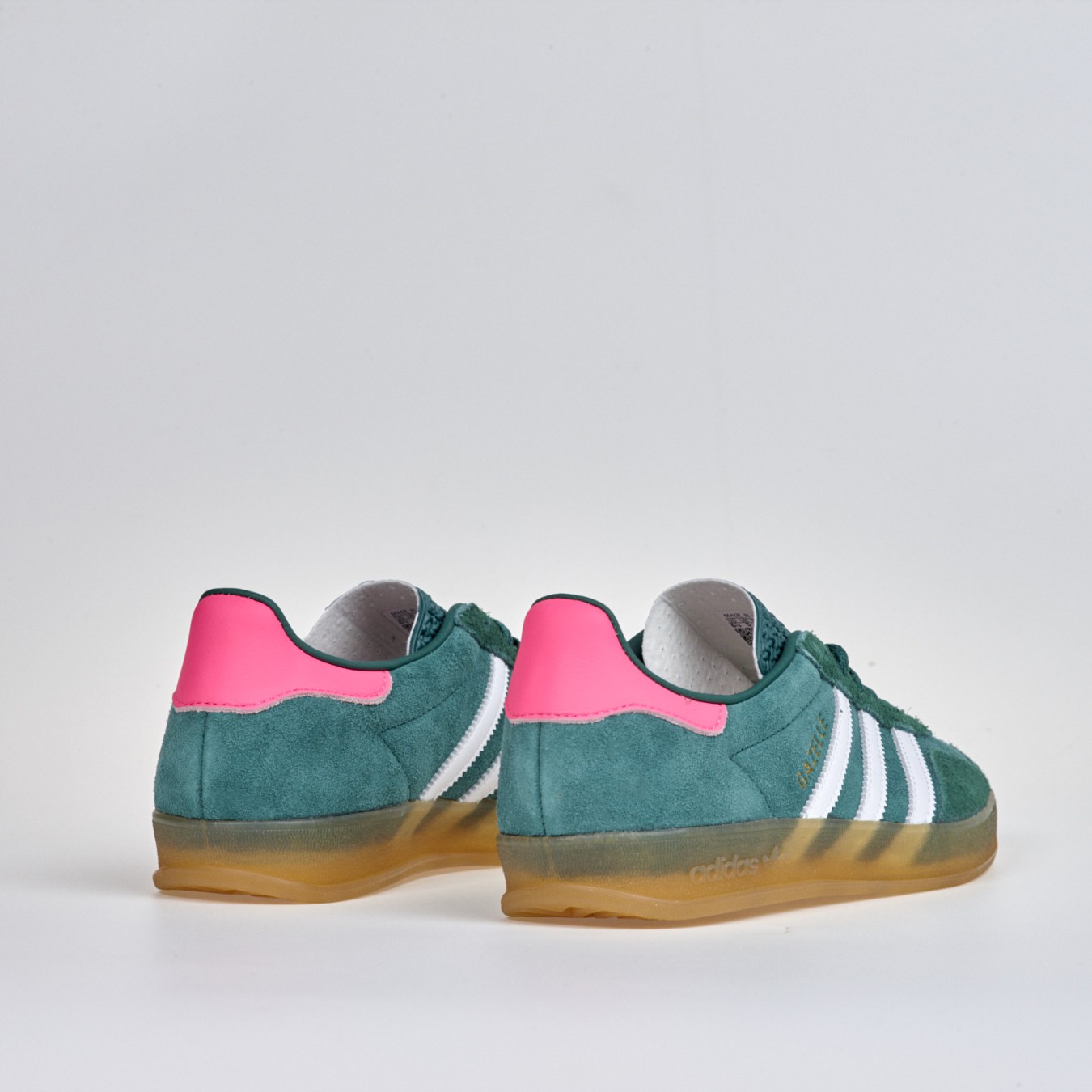 adidas Gazelle Indoor W