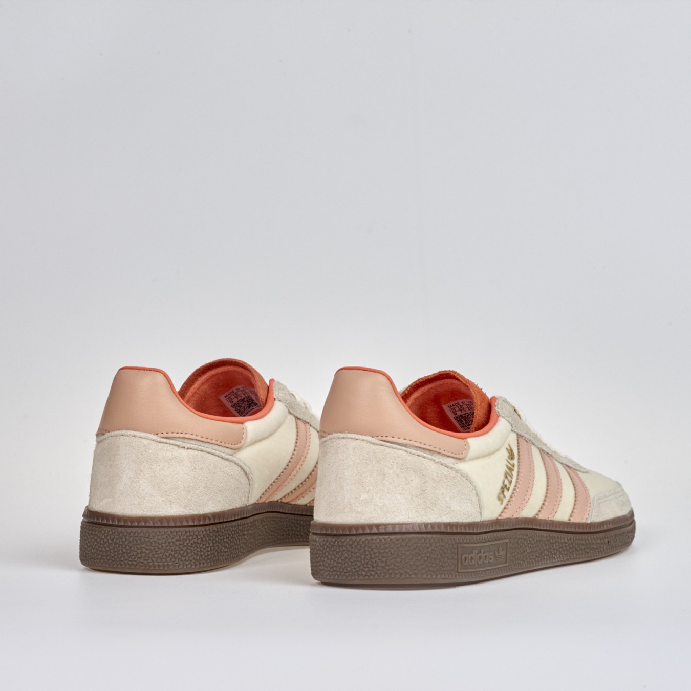 adidas Handball SPZL W