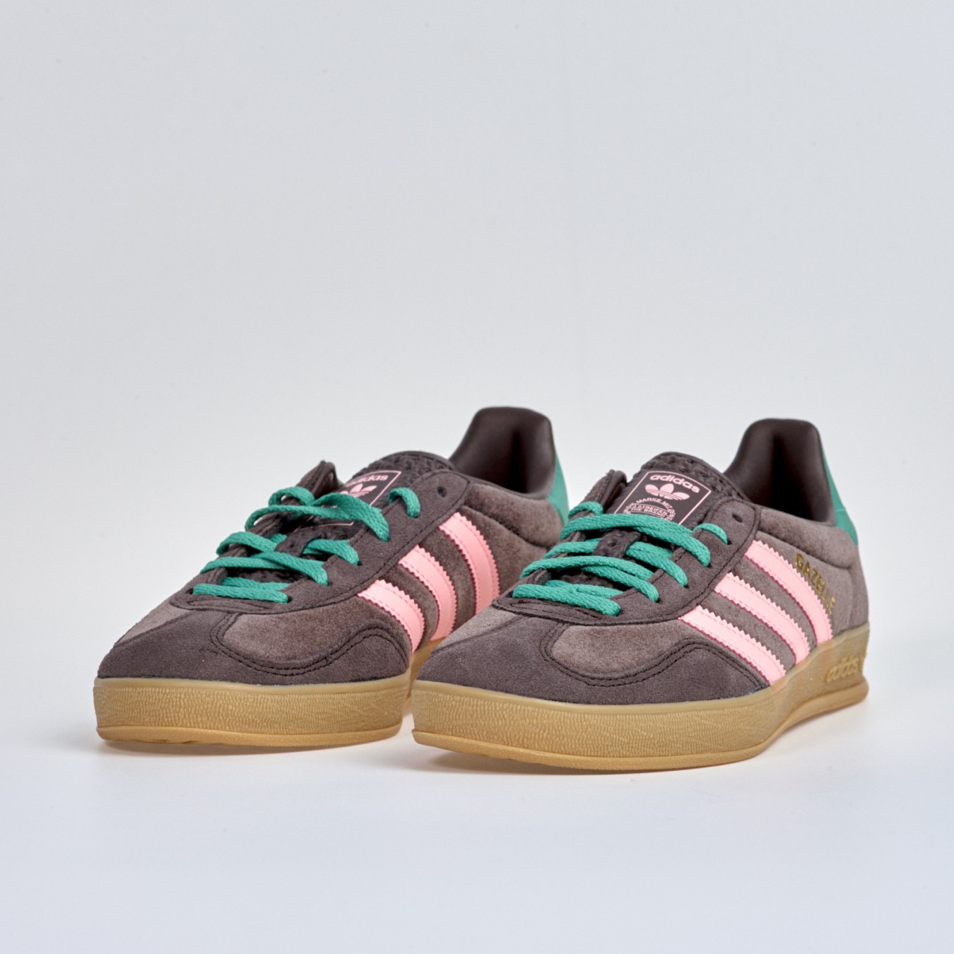adidas Gazelle Indoor W