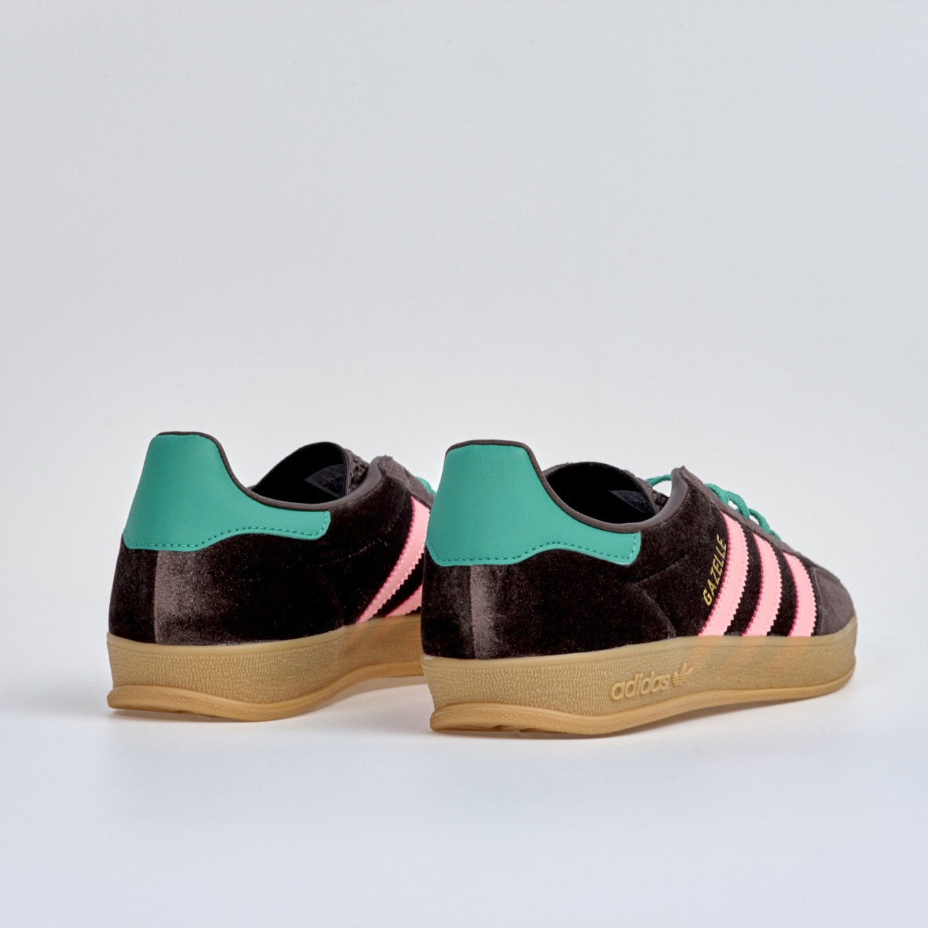adidas Gazelle Indoor W