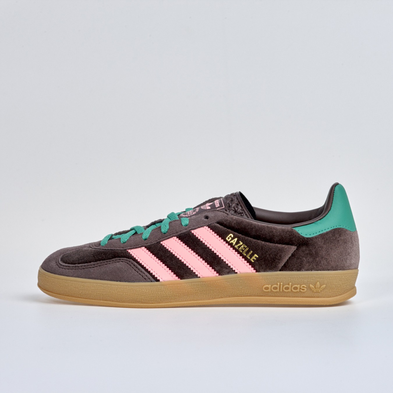adidas Gazelle Indoor W