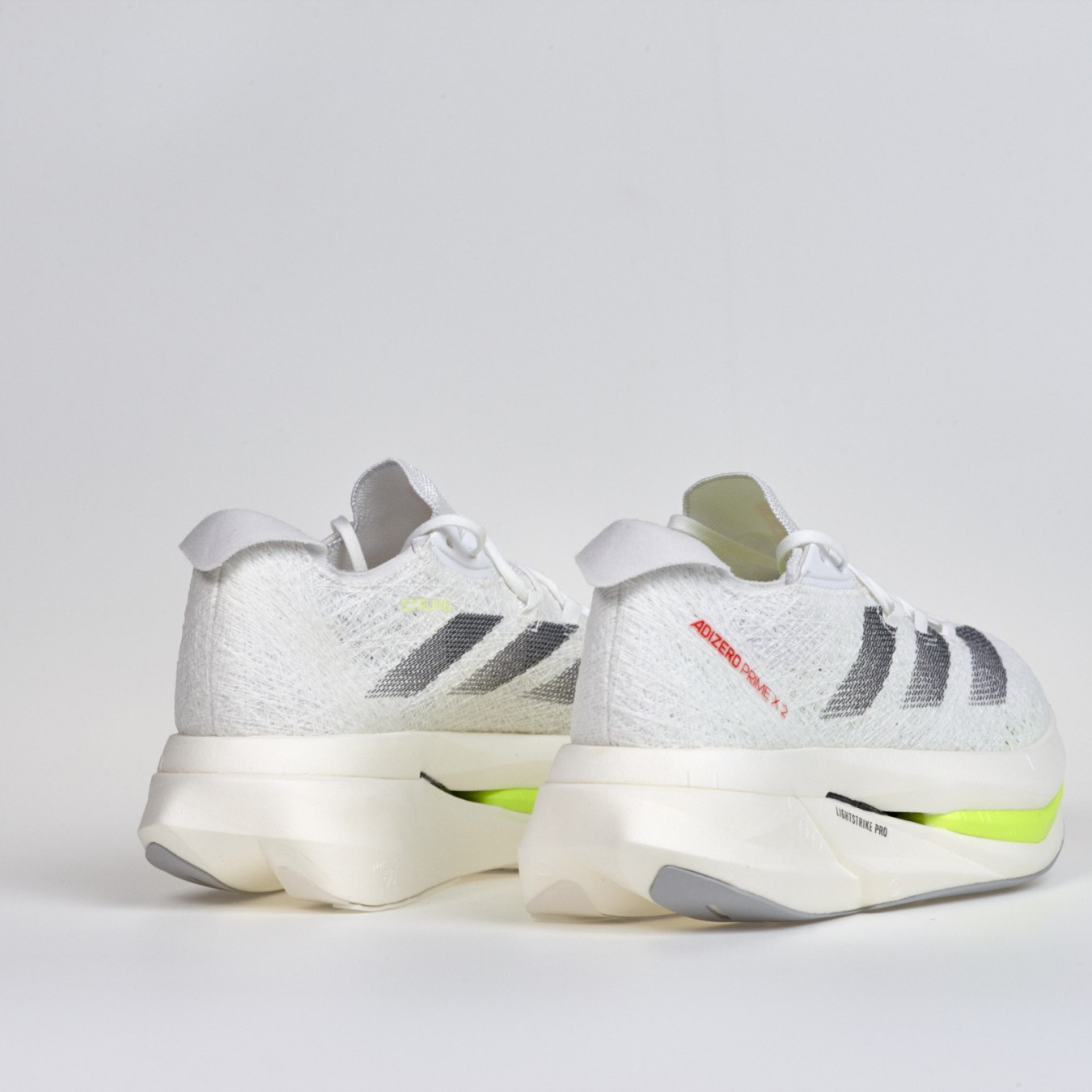 adidas Adizero Prime X 2.0 Strung