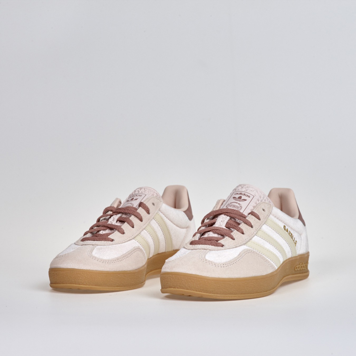 adidas Gazelle Indoor W