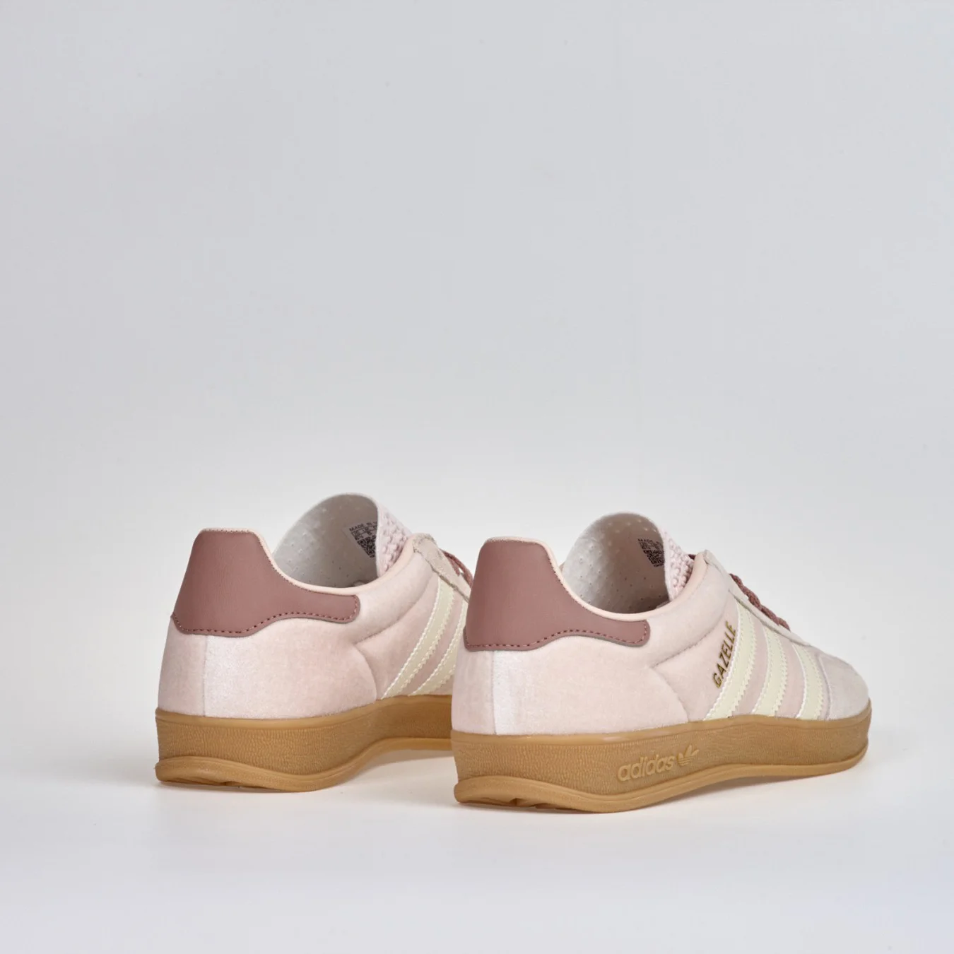 adidas Gazelle Indoor W