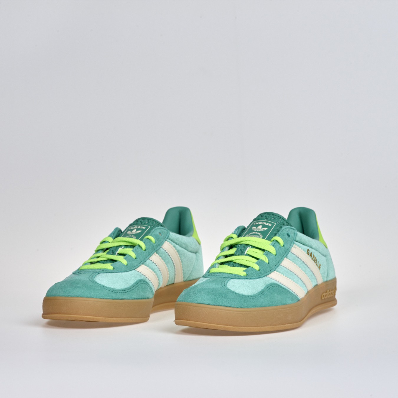 adidas Gazelle Indoor W