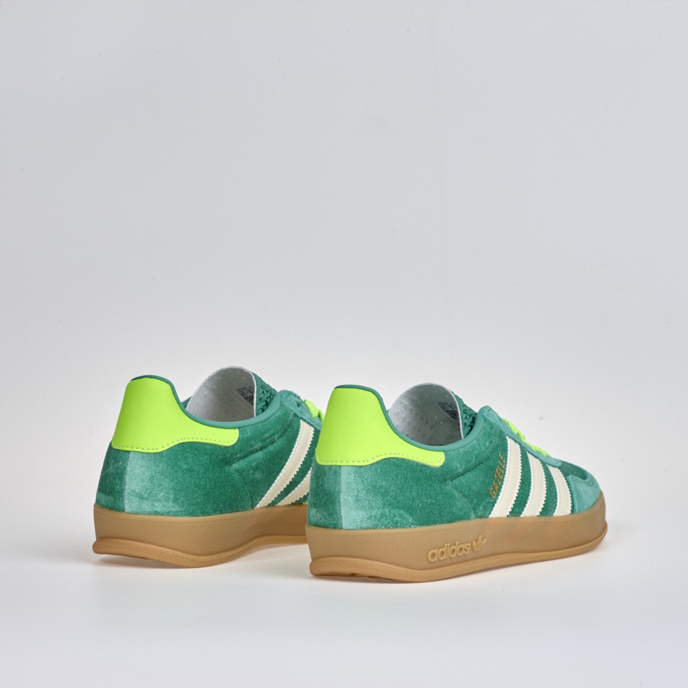 adidas Gazelle Indoor W