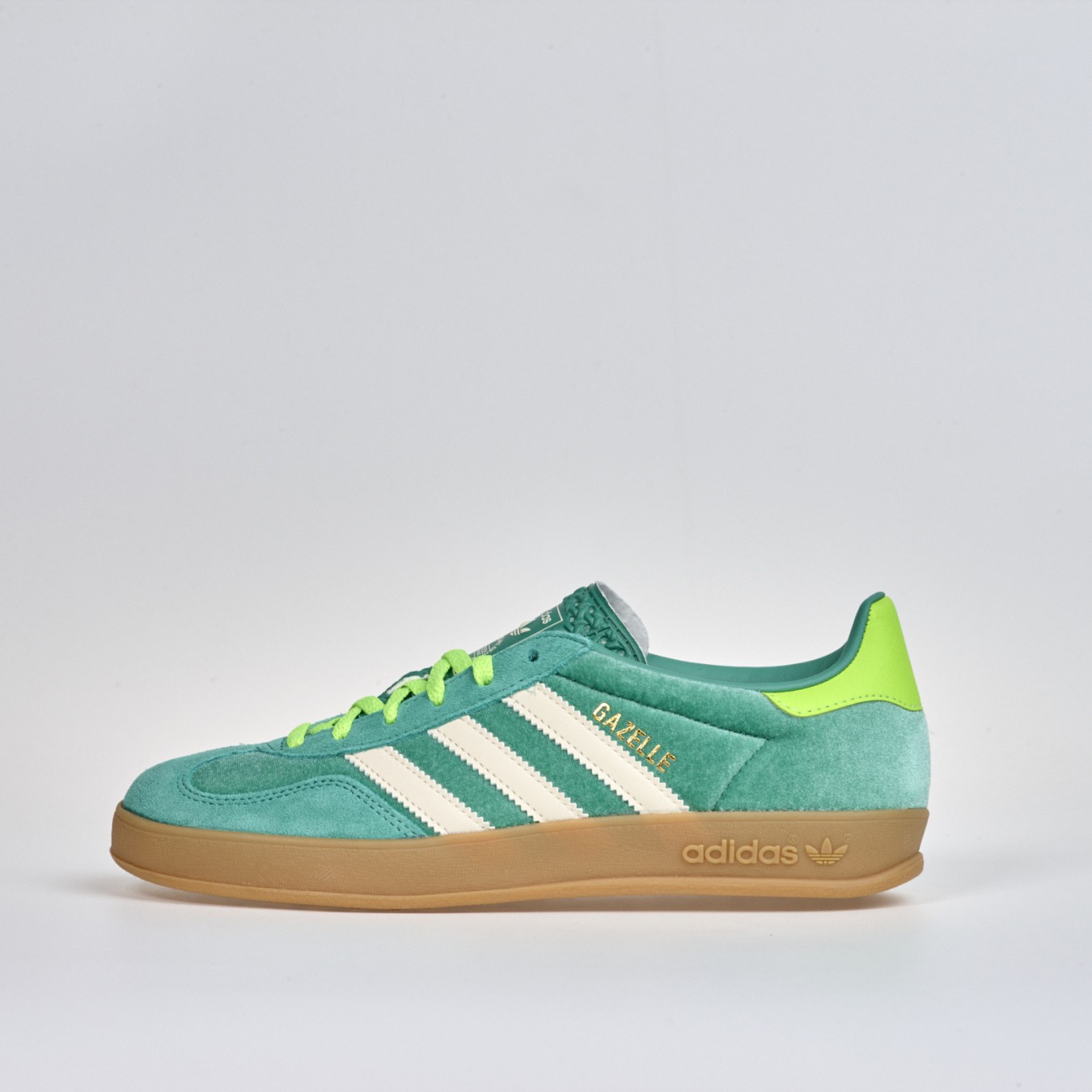 adidas Gazelle Indoor W