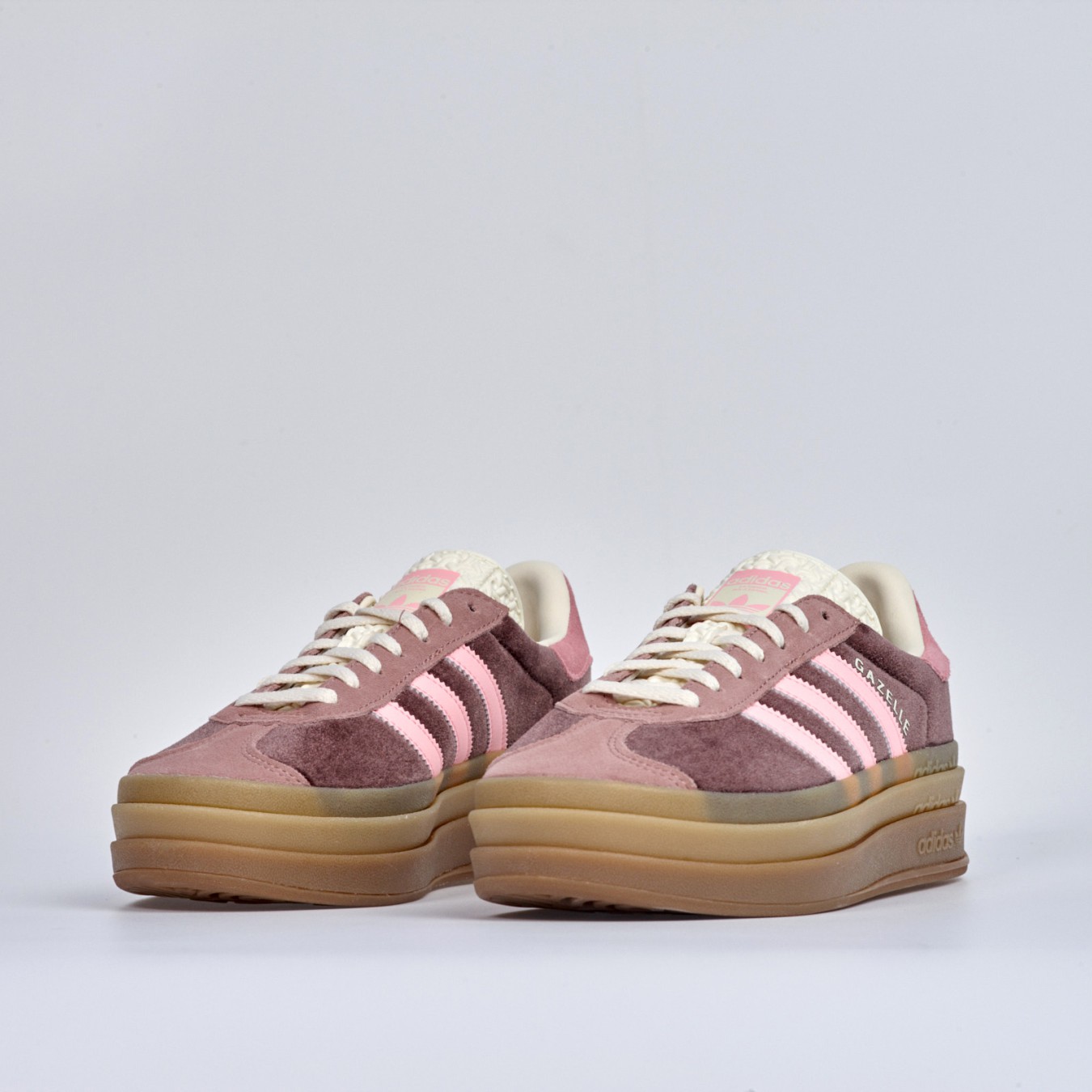 adidas Gazelle Bold W
