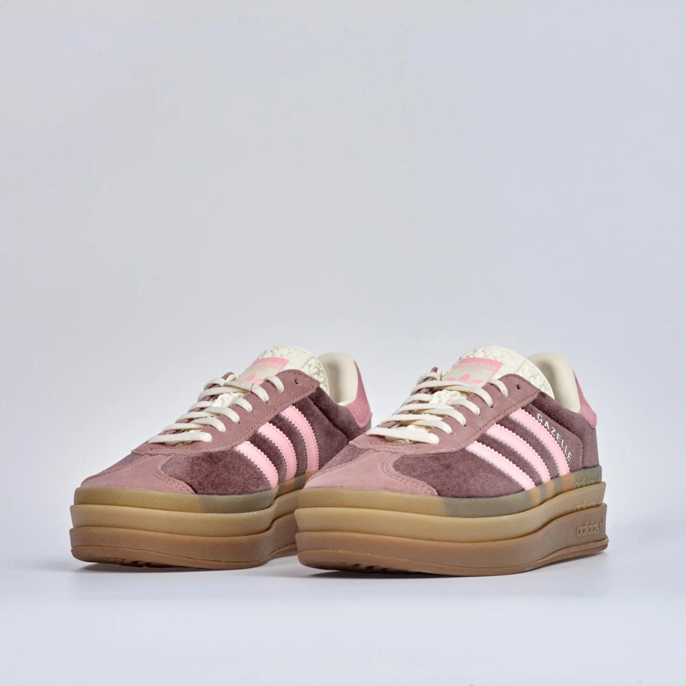 adidas Gazelle Bold W