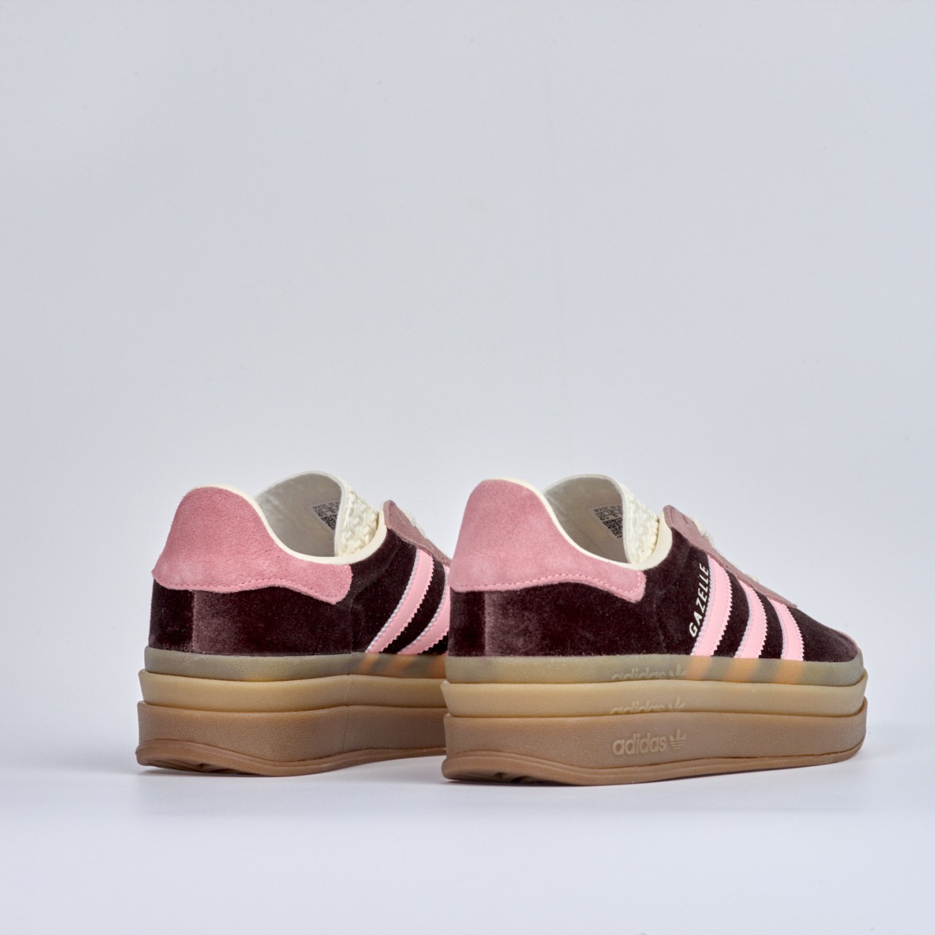 adidas Gazelle Bold W