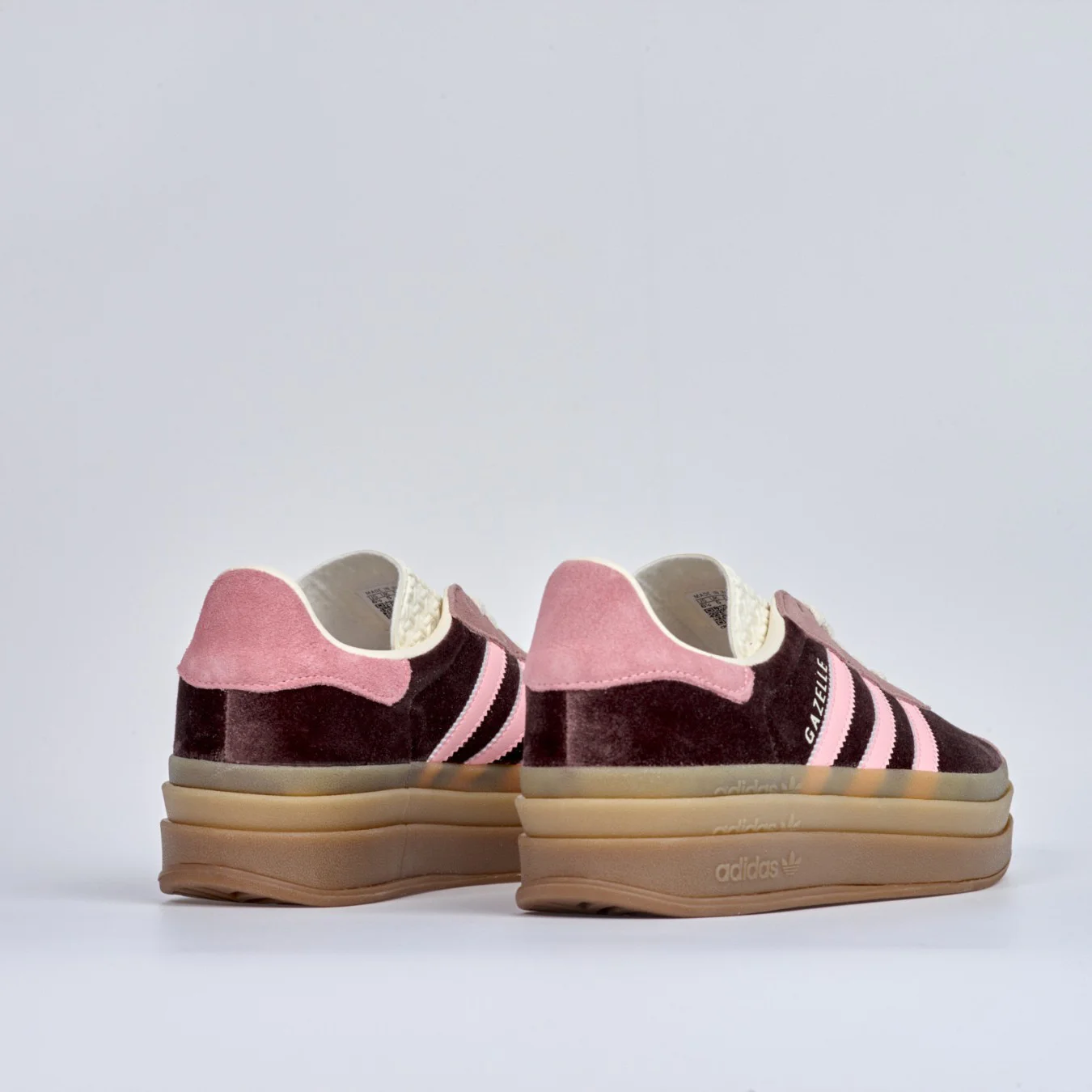 adidas Gazelle Bold W