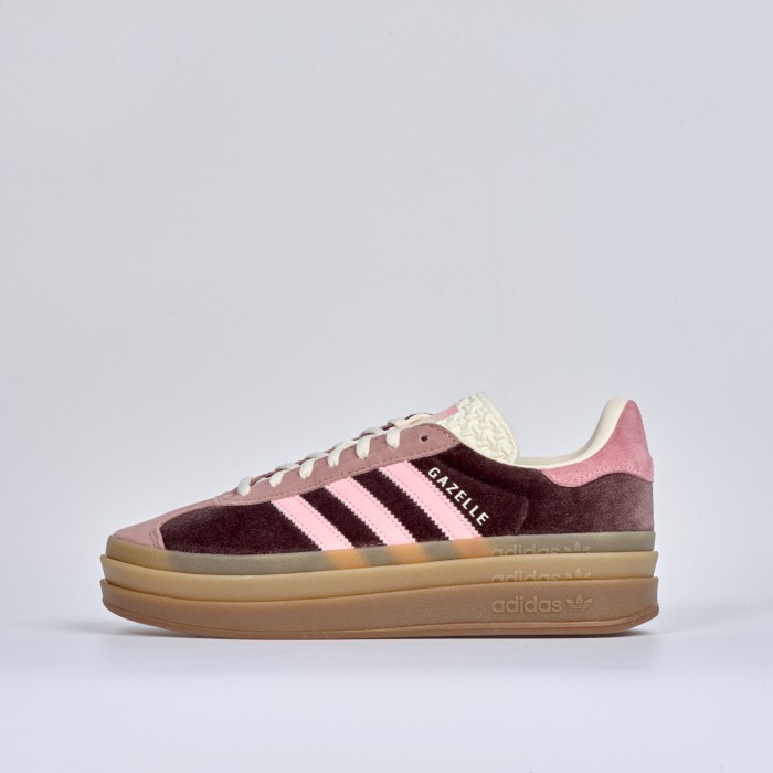 adidas Gazelle Bold W