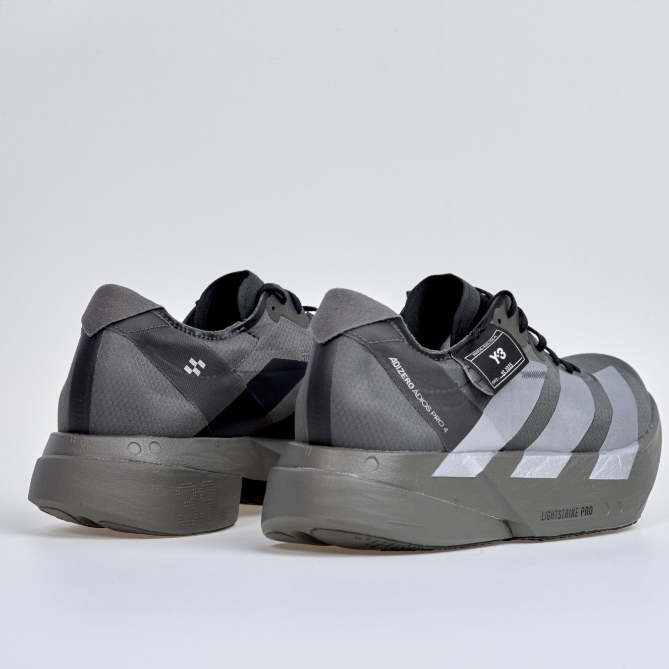 Y-3 Adios Pro 4 M