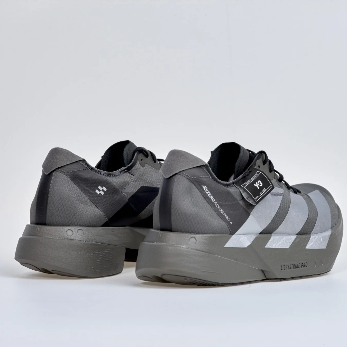 Y-3 Adios Pro 4 M