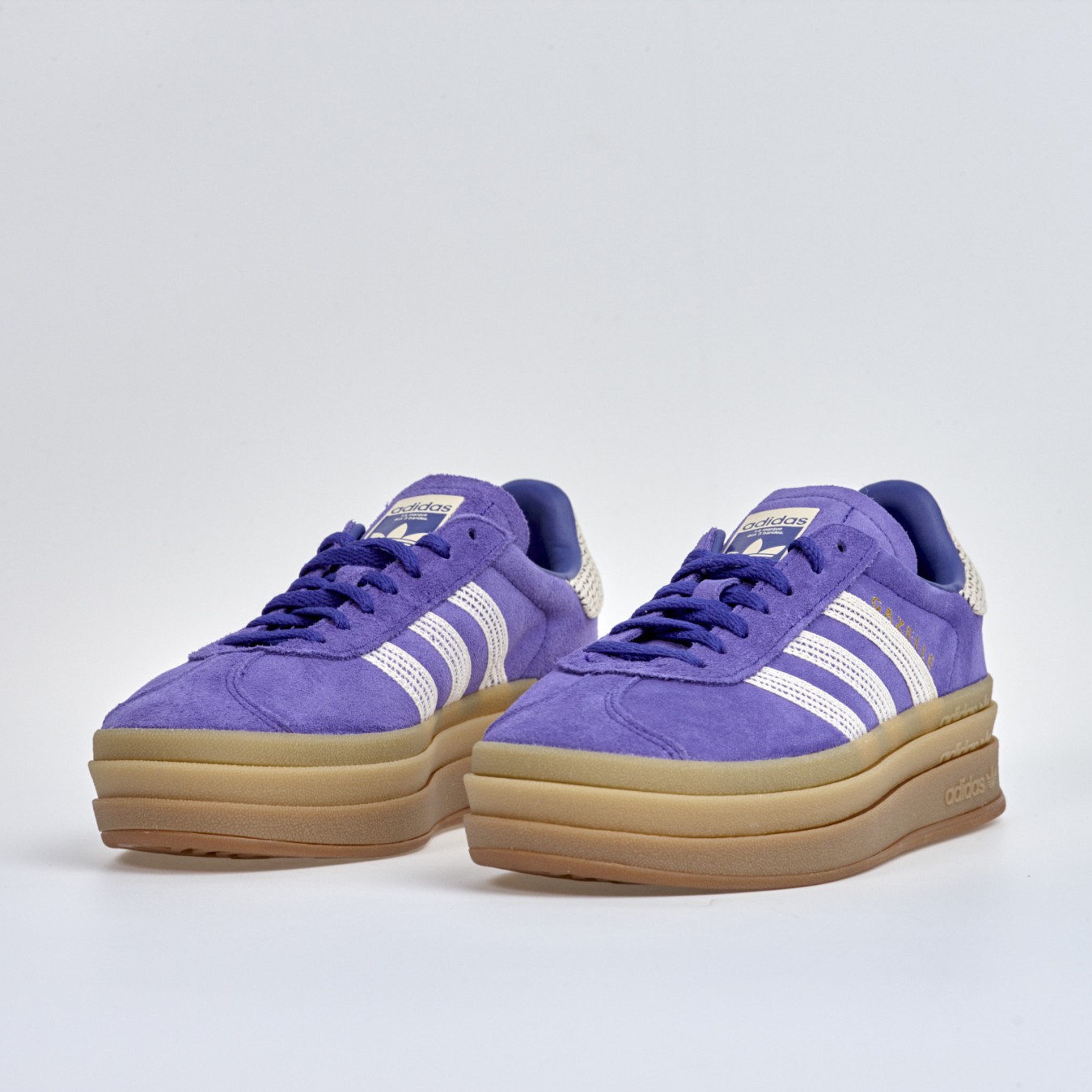 adidas Gazelle Bold W