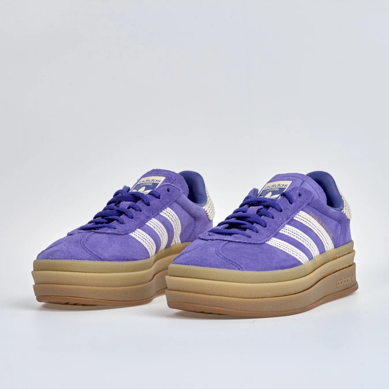 adidas Gazelle Bold W