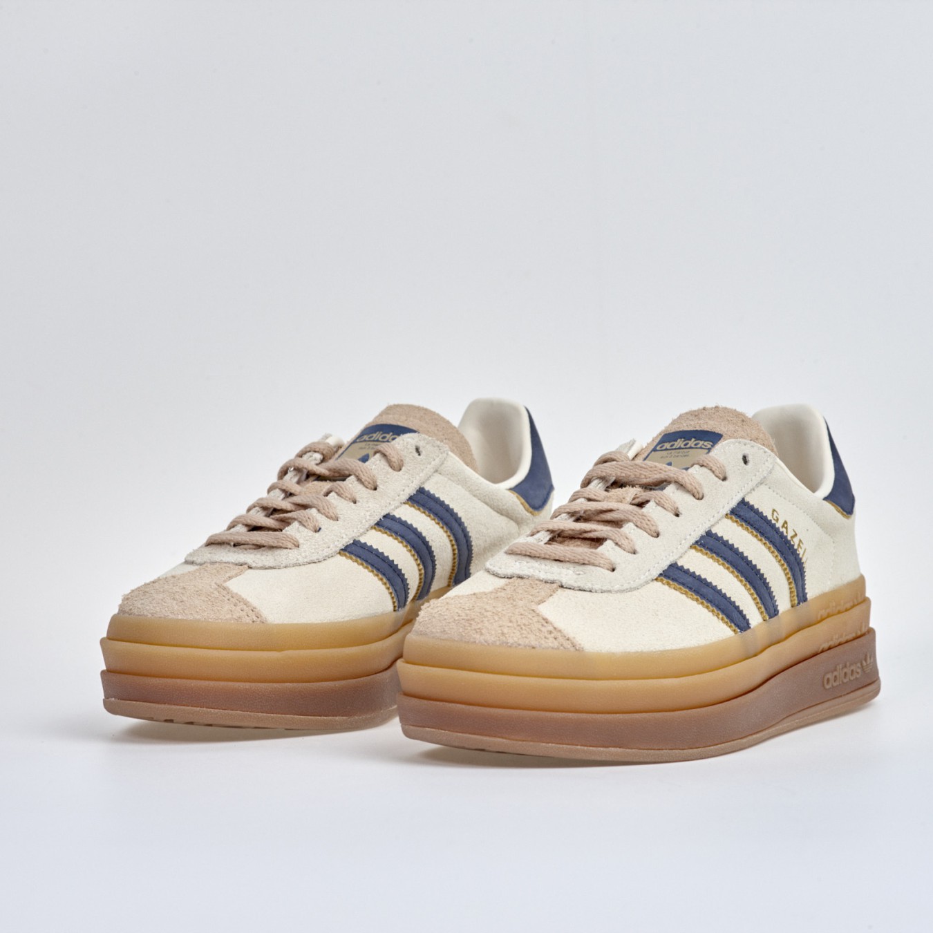 adidas Gazelle Bold W