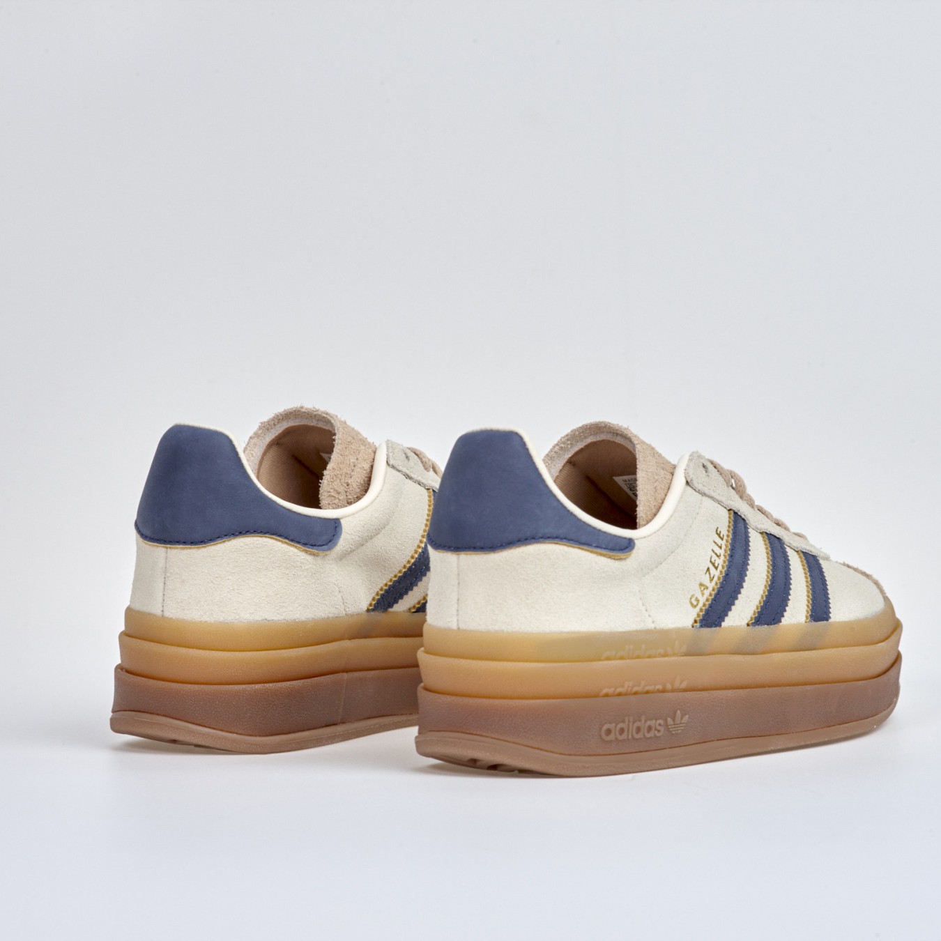 adidas Gazelle Bold W