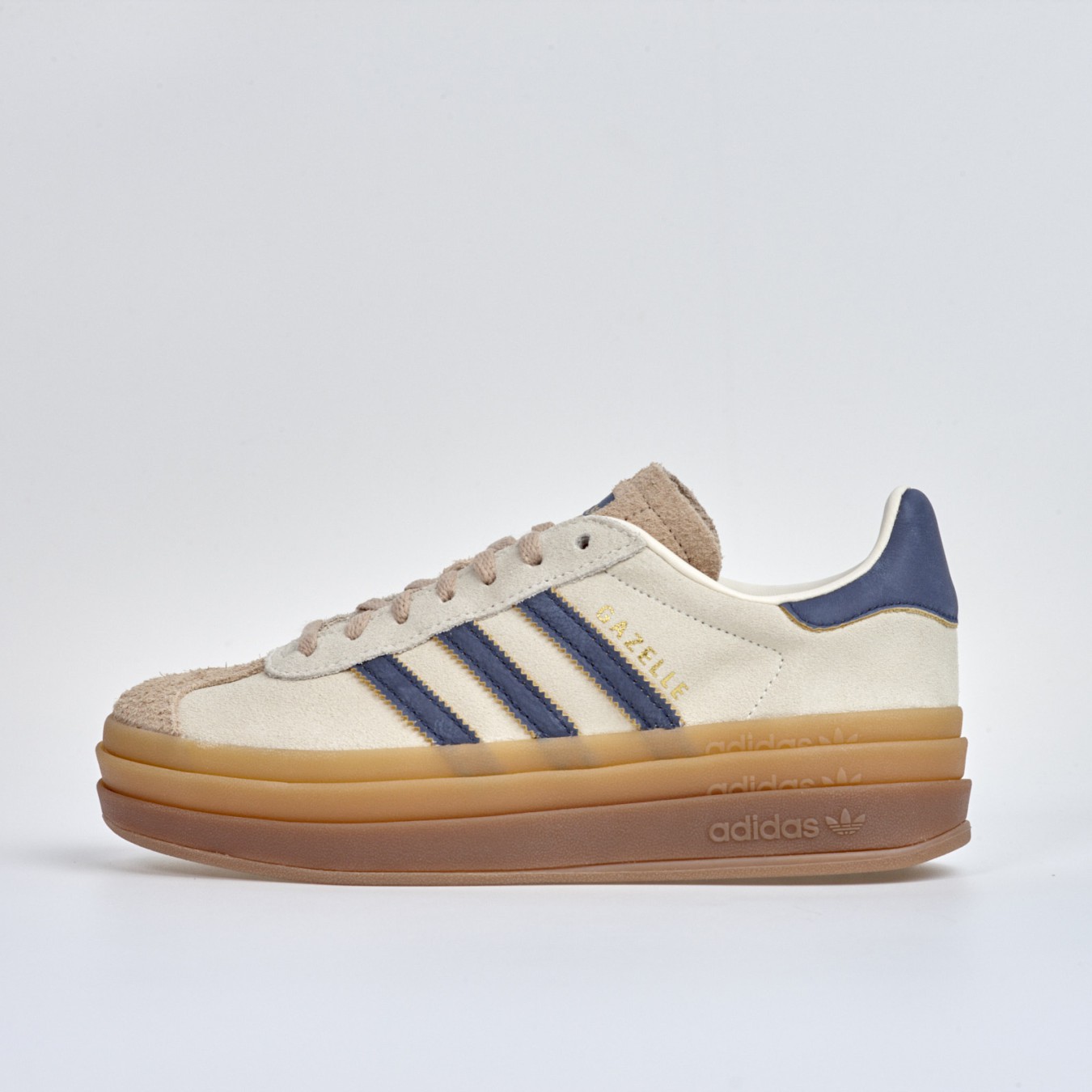 adidas Gazelle Bold W