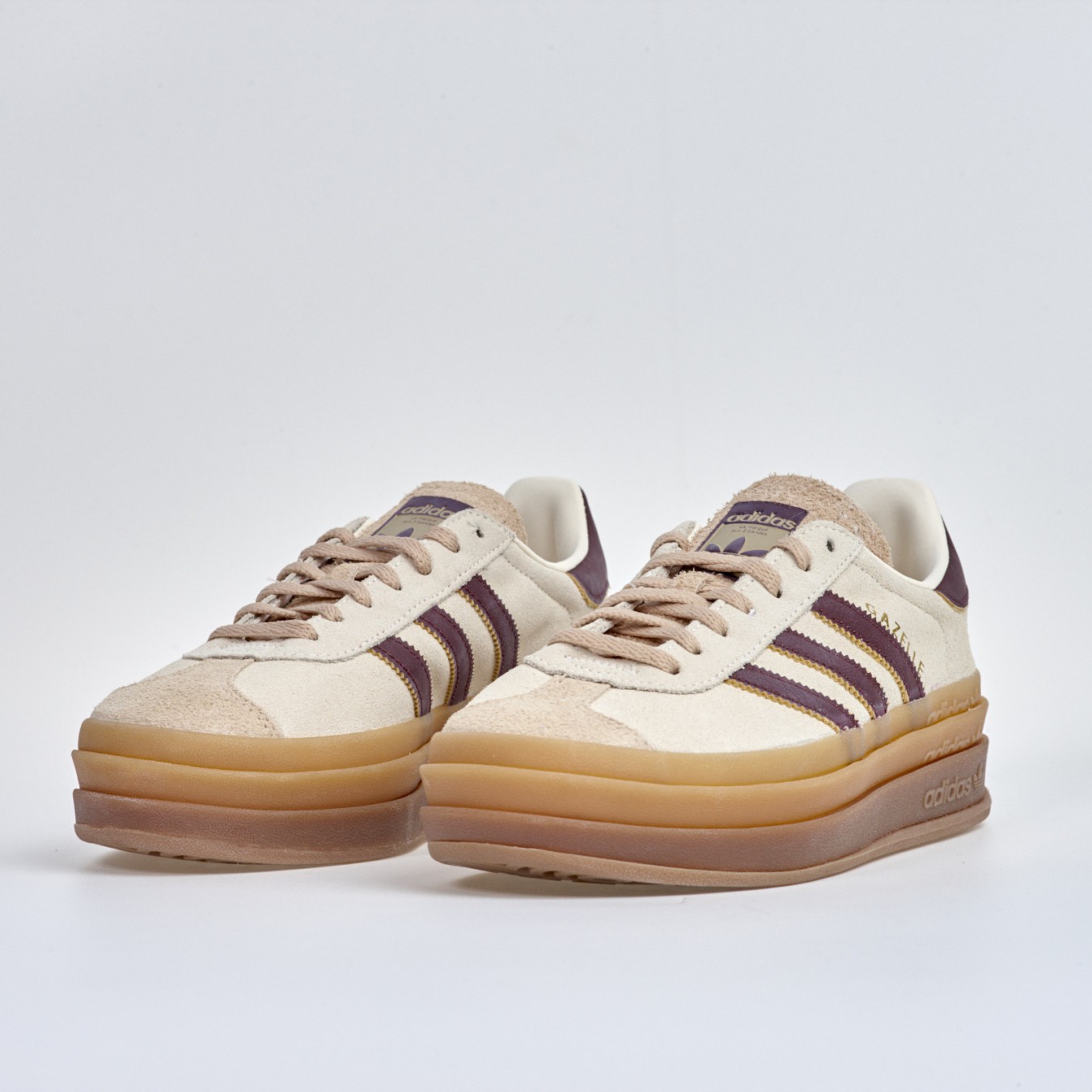adidas Gazelle Bold W