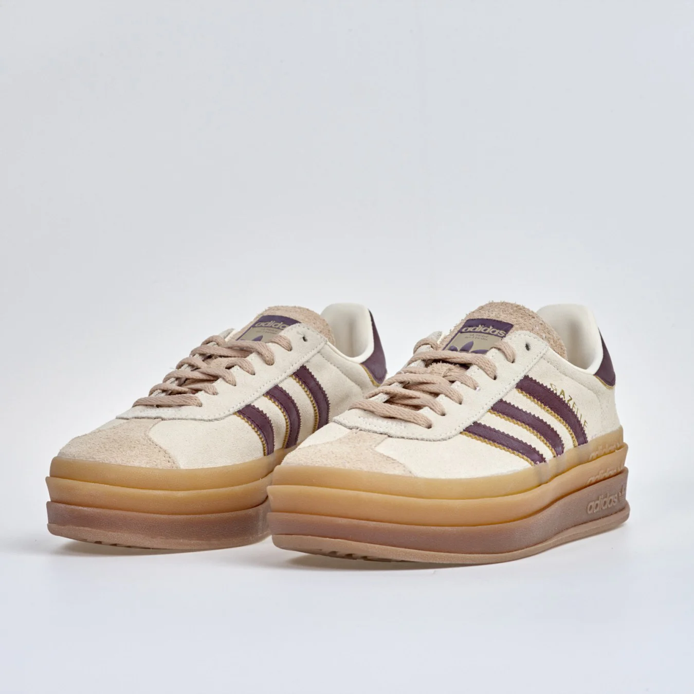 adidas Gazelle Bold W