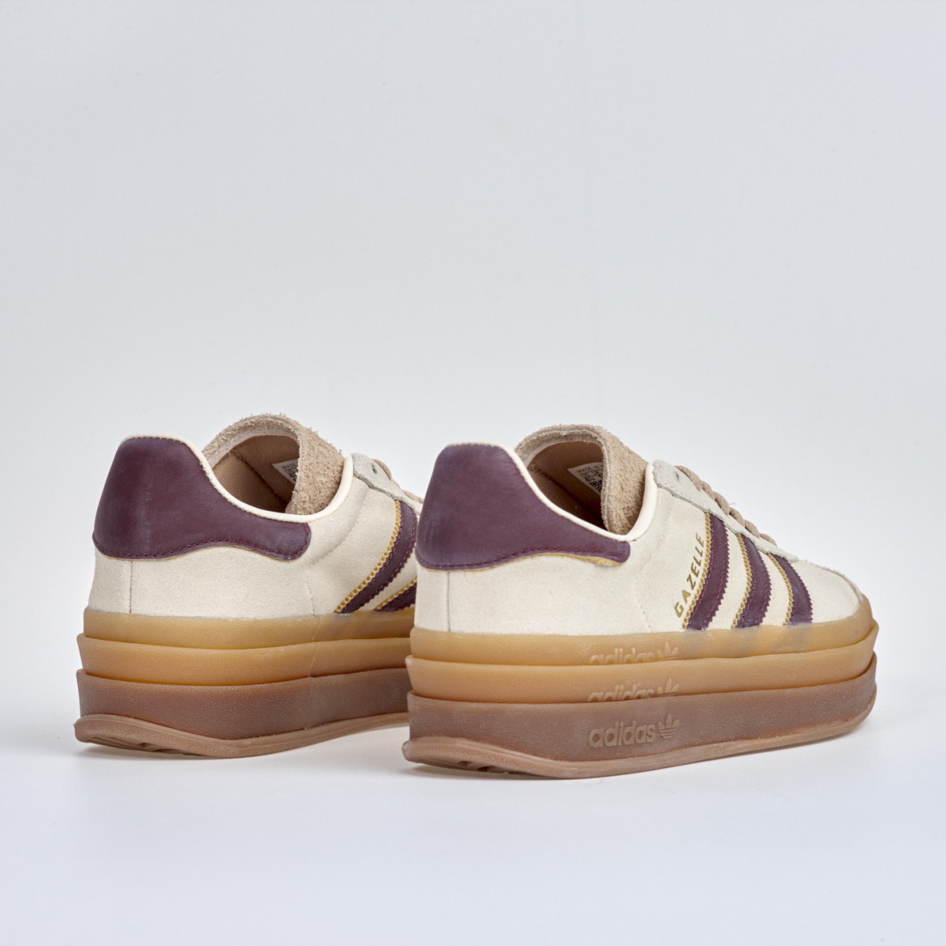 adidas Gazelle Bold W