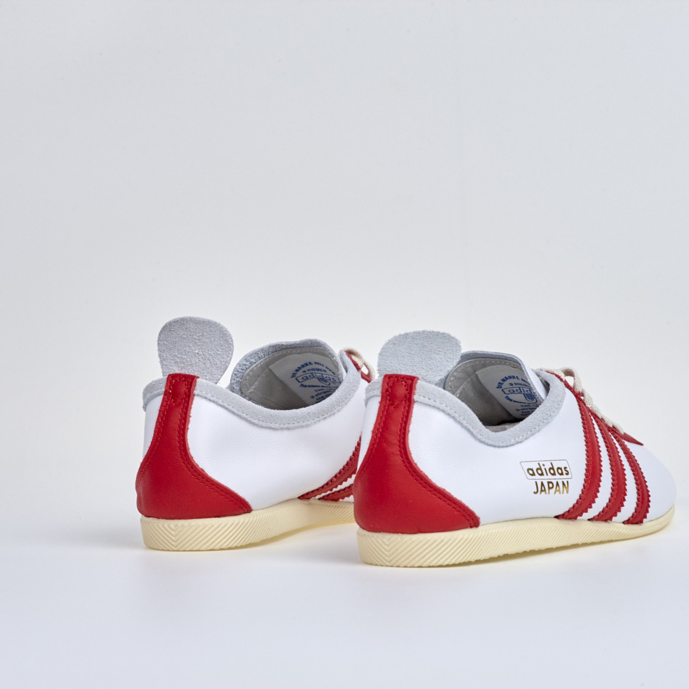 adidas Japan