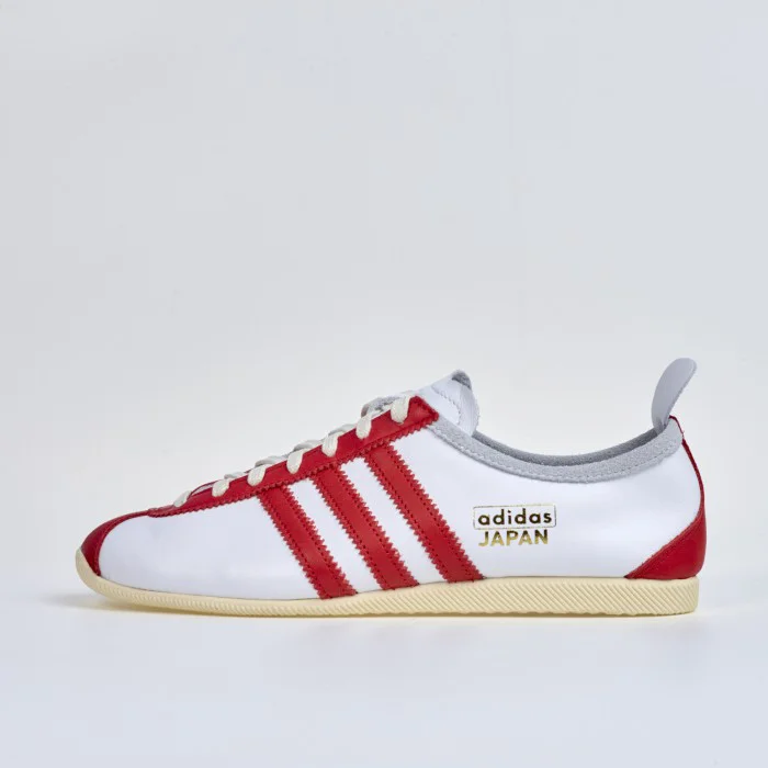 adidas Japan