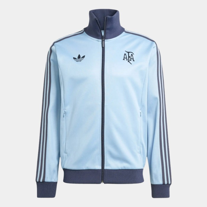adidas Argentina Anniversary Track Top