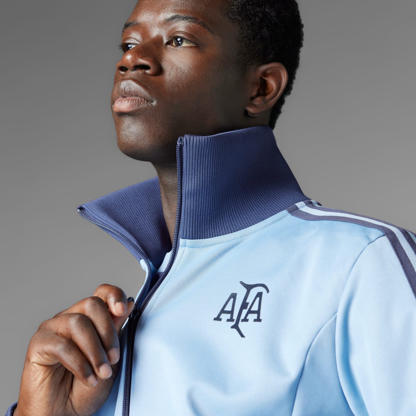 adidas Argentina Anniversary Track Top