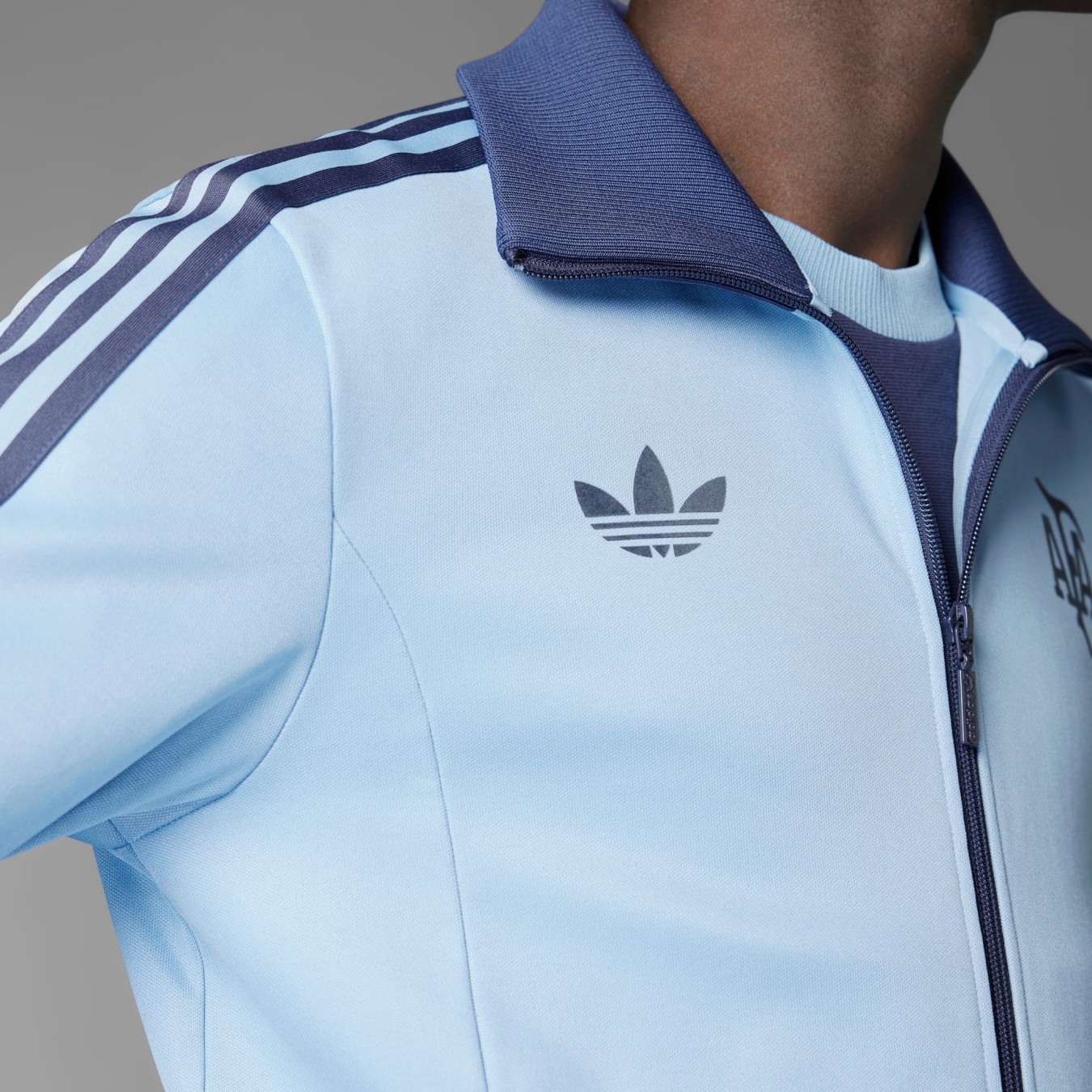 adidas Argentina Anniversary Track Top