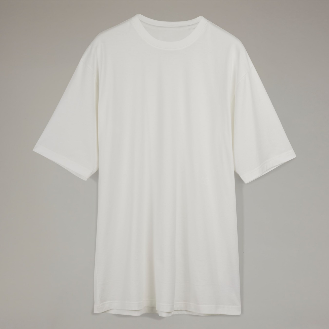 Y-3 Boxy Short Sleeve Tee